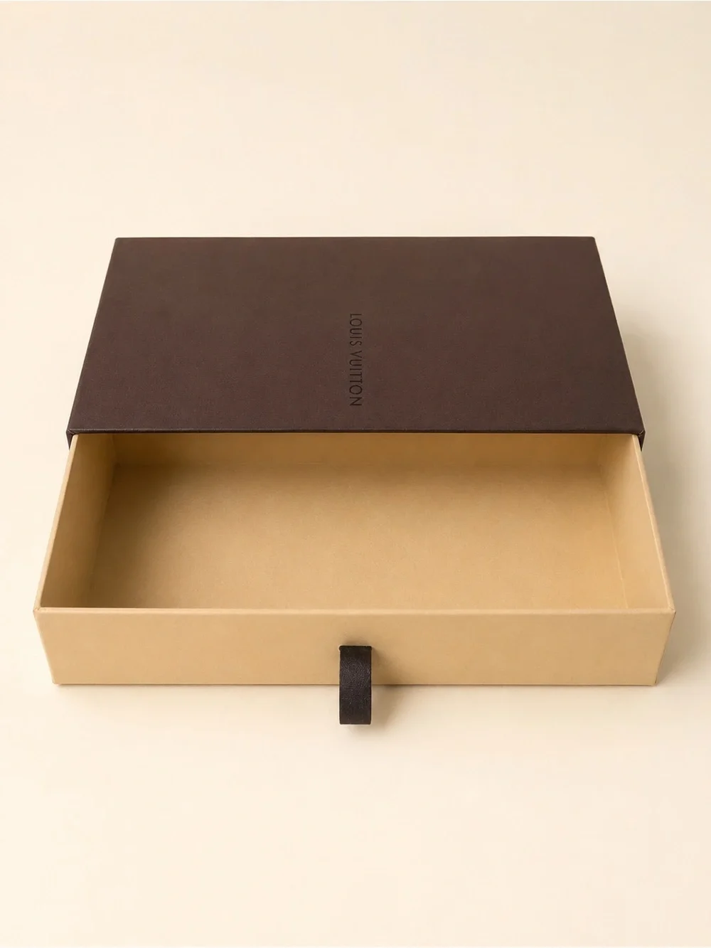 Louis Vuitton Monogram Vernis Zippy Wallet Red w/ Box